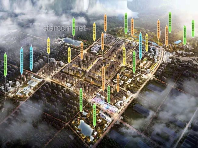 天空之变：未来十年航天科技与太空经济的飞跃趋势